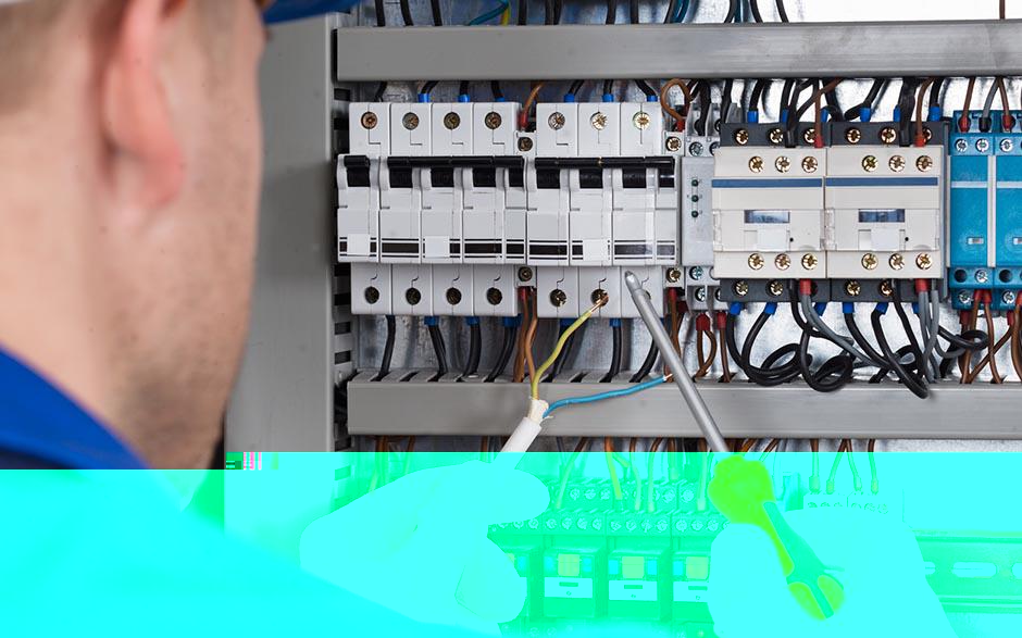 entreprise électricité générale Lognes