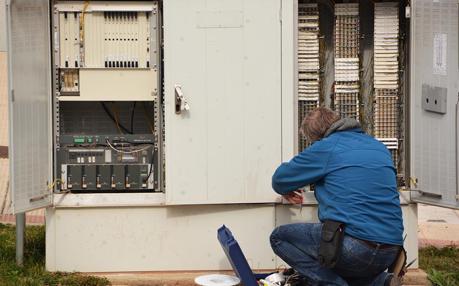 électricien à domicile Maffliers