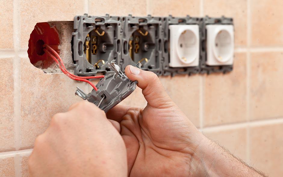 électricité Sèvres
