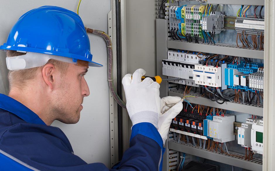 électricien à domicile Maffliers