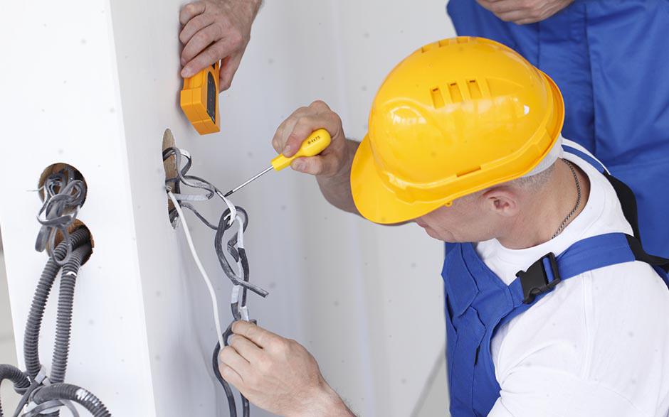 entreprise électricité générale Lognes