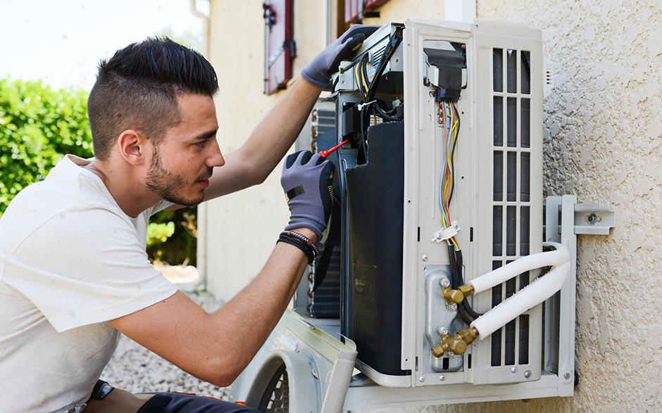 électricité Sèvres