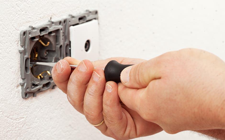 entreprise électricité générale Lognes