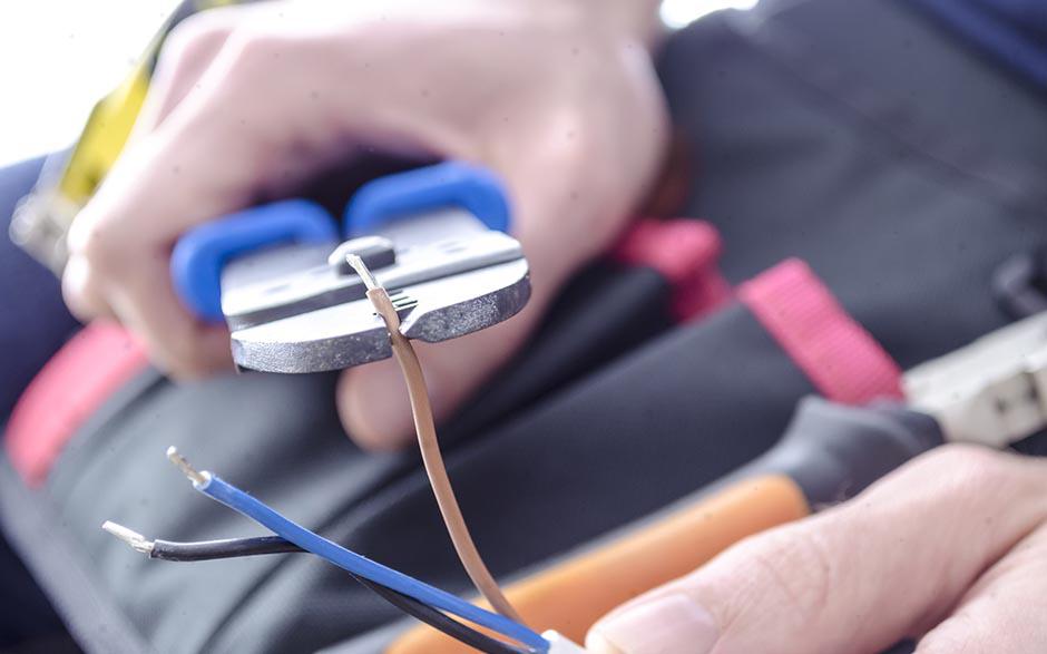 électricien à domicile Maffliers