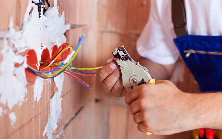  urgence électricité Sèvres