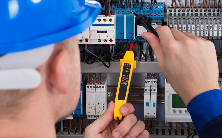 urgence électricité Sèvres