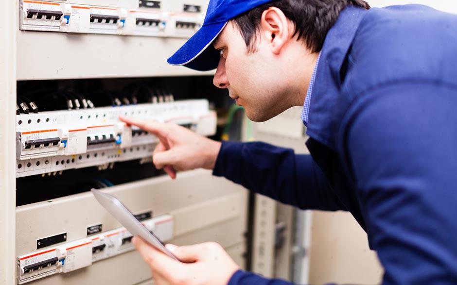 urgence électricité Saint-Ouen