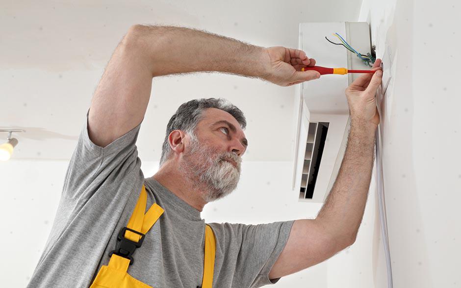  urgence électricité Sèvres